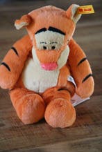 Steiff: Tijgertje 30cm, pluche - Teddybeer - 2020+ -
