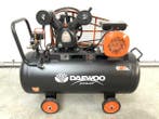 Veiling - Daewoo luchtcompressor 100L DAAX100L