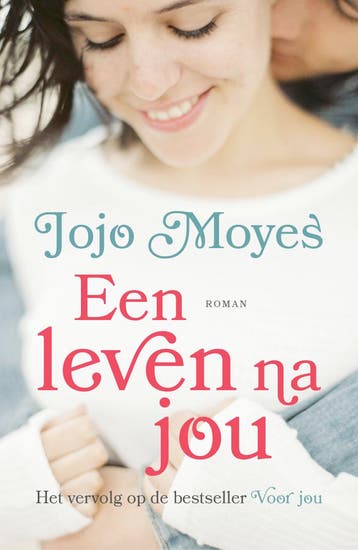 Een leven na jou / Voor jou / 2 9789026144677 Jojo Moyes, Verzenden, Gelezen, Jojo Moyes