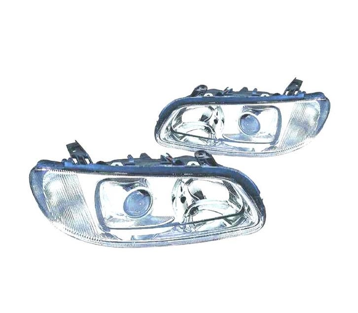 Phares Pour Opel Omega B 97-99, Autos : Pièces & Accessoires, Éclairage, Envoi