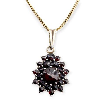Sans prix de réserve - Ensemble de bijoux 3 pièces Argent -, Bijoux, Sacs & Beauté, Bijoux anciens