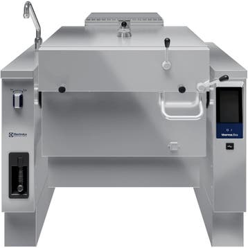 Kantelbare Drukbraadpan | ProThermetic Sprint | Gas | 90L |, Zakelijke goederen, Verzenden, Nieuw in verpakking