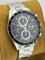 TAG Heuer - Carrera Calibre 16 Chronograph Day - Zonder