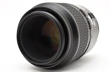 Nikon AF Micro Nikkor 2.8/105mm D | Téléobjectif, Nieuw
