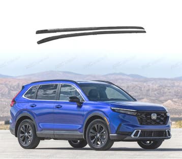 BARS DE TOIT HONDA CRV 23- NOIR, Verzenden, Nieuw