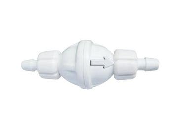 Osaka Terugslagklep Professional (CO2 Accessoires), Ophalen of Verzenden, Nieuw