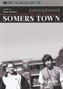 Somers town op DVD, Verzenden