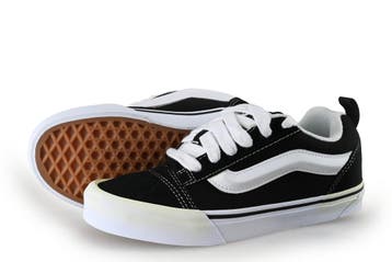 Vans Sneakers Jongens in maat 35 Zwart, Kinderen en Baby's, Jongen of Meisje, Schoenen, Nieuw, Vans