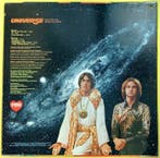 Universe - Universe (USA 1977 1st pressing LP) - LP album, Cd's en Dvd's, Nieuw in verpakking