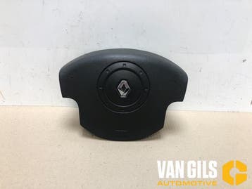 Airbag links (Stuur) Renault Megane O239237