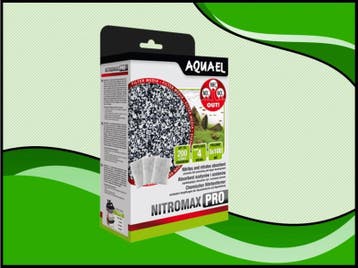 Nitromax pro - 3x 100ml nitriet/nitraat bindend filtermateri, Verzenden