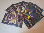 Pokémon - 21 Booster pack - 21 Boosterpacks and Fun Packs -, Hobby en Vrije tijd, Nieuw