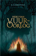 Heks van vuur en oorlog / Lara Polaris / 1 9789083085005, Verzenden, Gelezen, S. Christina