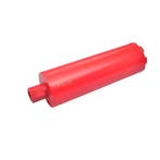 vidaXL Diamantboor 110 x 400 mm voor nat en droog boorwerk, Verzenden, Nieuw