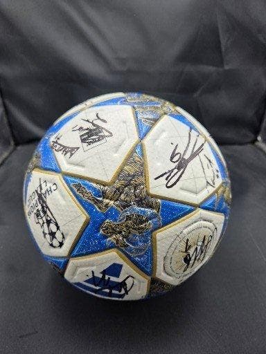 SL Benfica - UEFA Champions League - 2025 - Voetbal, Collections, Collections Autre