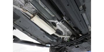 FOX Dacia Duster 4x4 facelift voordemper incl. flexibele pij, Verzenden, Nieuw