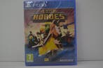 8-Bit Hordes - SEALED (PS4)