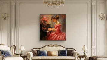 yamila velazquez - Delicadeza y música (No reserve )