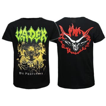 Vader De Profundis T-Shirt - Officiële Merchandise, Nieuw