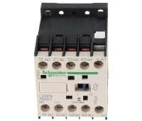 Schneider Electric CA4 Relais auxiliaire - CA4KN31BW3, Verzenden