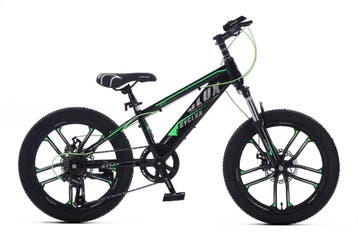 Cyclux Road Bike 22 Inch Kinder Mountainbike – 7-Speed, Ophalen of Verzenden, Nieuw