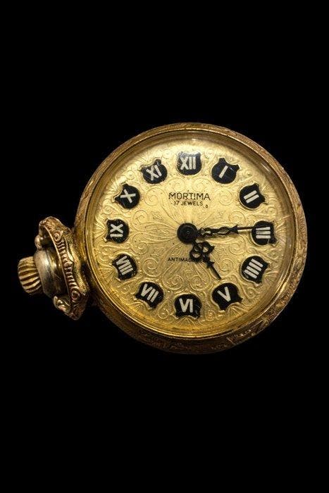 Mortima - 17 Jewels – Antimagnetic, Bijoux, Sacs & Beauté, Montres | Hommes