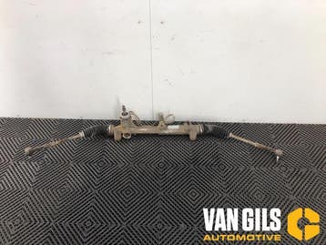 Stuurhuis Peugeot Bipper O254472, Nieuw
