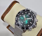 Tissot - Seastar 1000 Chronograph - Sans prix de réserve -, Nieuw