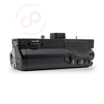 Olympus HLD-7 power battery grip nr. 3022, Ophalen of Verzenden