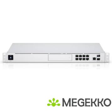 Ubiquiti UniFi Dream Machine Pro, Verzenden