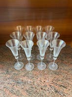 Drinkservies (12) - Glas, Kristal