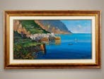 Bruno Improta (XX-XXI) - Amalfi