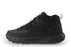 Timberland Sneakers in maat 43½ Zwart, Kleding | Heren, Schoenen, Verzenden, Zo goed als nieuw, Sneakers, Timberland