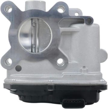 Gasklephuis OEM 8200568712 | Tweede kansje, OP = OP!, Verzenden, Nieuw, Dacia