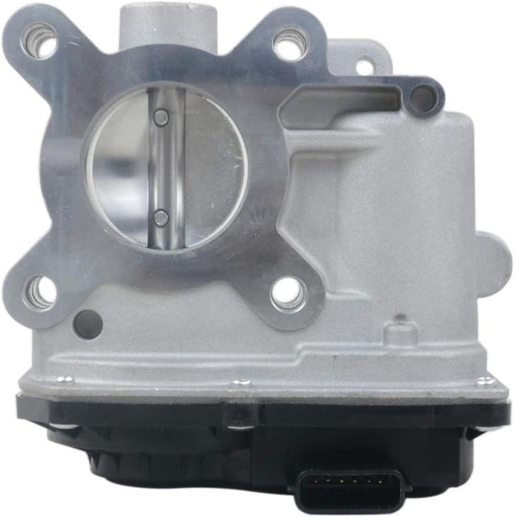Gasklephuis OEM 8200568712 | Tweede kansje, OP = OP!, Auto-onderdelen, Overige Auto-onderdelen, Nieuw, Dacia, Verzenden
