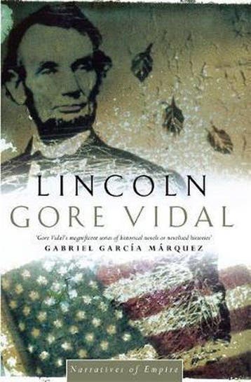 Lincoln - Vidal, Verzenden, Nieuw