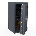 Salvus Massa 4 Zwaar inbraakwerende geldkluis klasse V, Verzenden, Brandkast