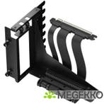 Fractal Design Flex 2 PCIe 4.0 Black, Computers en Software, Verzenden, Nieuw