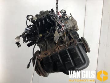 Motor Fiat Panda O267425, Nieuw