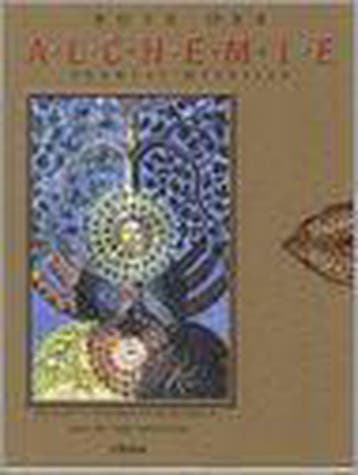 BOEK DER ALCHEMIE 9789057642487 F. Melville, Boeken, Verzenden, Gelezen, F. Melville