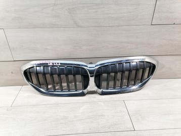 BMW 3 G20 G21 grill 5113192976, Verzenden