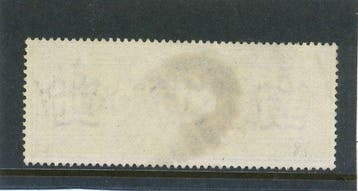 Groot-Brittannië 1884/1884 - Mi 85 One Pond - Mi 85
