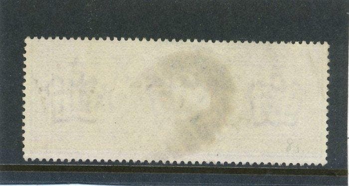 Groot-Brittannië 1884/1884 - Mi 85 One Pond - Mi 85, Timbres & Monnaies, Timbres | Amérique
