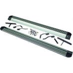 Carnamics Treeplanken | Volkswagen Touareg 07-10 5-d |, Verzenden, Nieuw