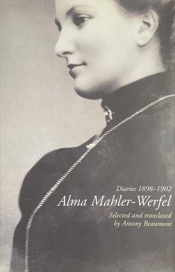 Alma Mahler-Werfel 9780801436543 Alma Mahler-Werfel, Verzenden, Gelezen, Alma Mahler-Werfel