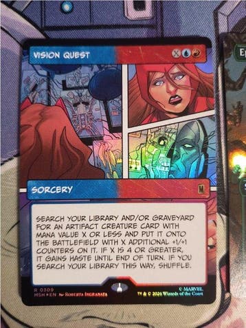 Wizards of The Coast - 1 Complete set - Magic: The Gathering, Nieuw