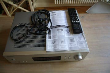 Pioneer - SX-20 Solid state stereo receiver, Nieuw