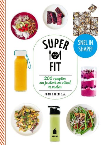 Superfit (9789023017271, Fern Green), Verzenden, Nieuw
