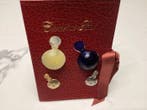 Lotto 37 Profumi in miniatura Chanel Fendi Tresor Krizia, Antiek en Kunst