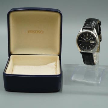 Seiko - Seiko 5 - Zonder minimumprijs - 7S26-3040 - Heren -